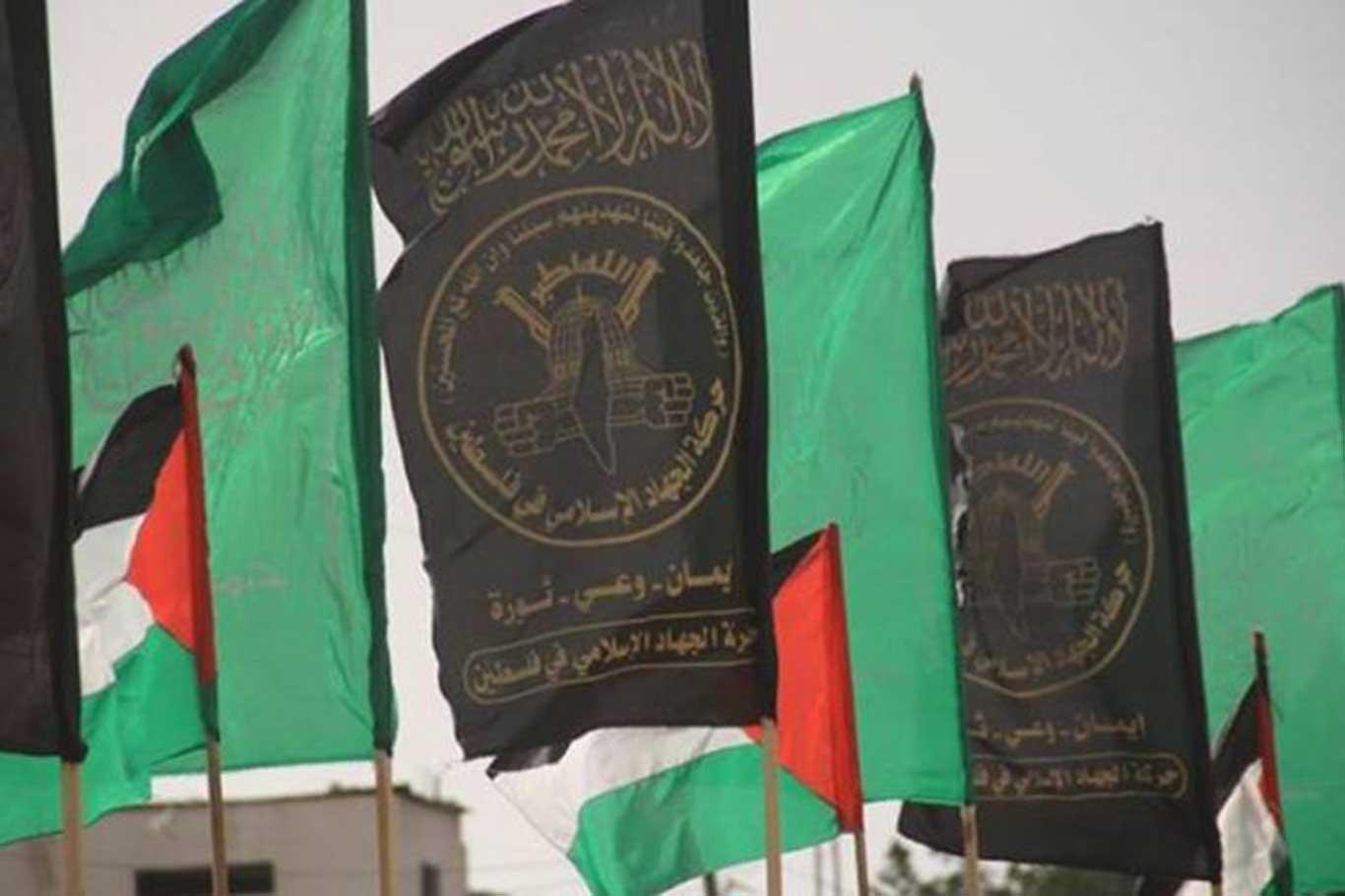 İslami Cihad: Hamas, direniş cephesinde bir ortaktır